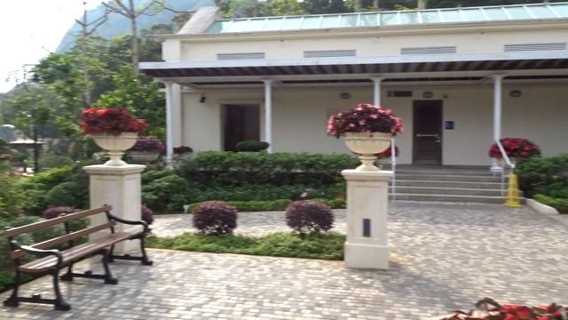 67 Парк пика Виктории смотреть онлайн