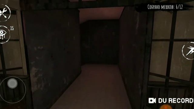 Eyes the horror game прохождение на песочнице больница смотреть онлайн