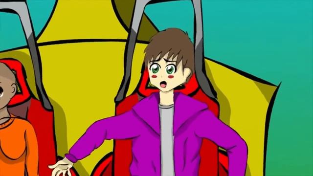 ИВАНГАЙ И ЛОЛОЛОШКА! ПРИКЛЮЧЕНИЯ ВИДЕОБЛОГЕРОВ! смотреть онлайн