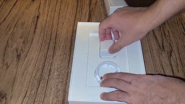 Unboxing: iPad Air 2020 смотреть онлайн