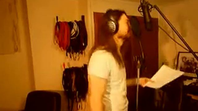 Murphy's Test :-) My Translation Of A German Song by Roger Cicero смотреть онлайн