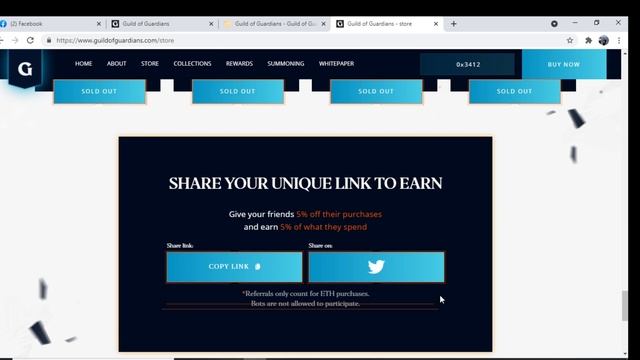 Guild Of Guardians NFT RPG Game Play To Earn/Free To Play 2021 (Tagalog) смотреть онлайн
