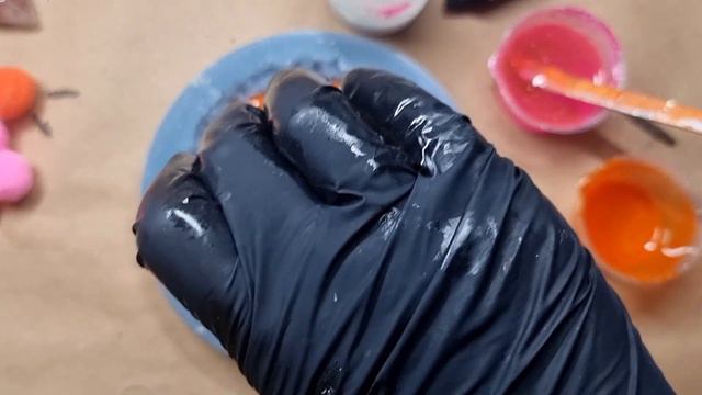 Lets Try This RESIN TECHNIQUE Again . смотреть онлайн