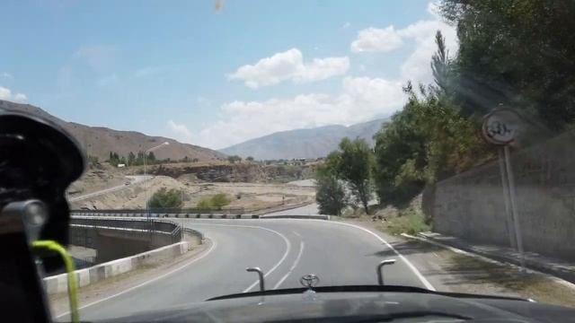 Бухара.Самарканд.Фанские горы.Искандеркуль/2019 год/ смотреть онлайн