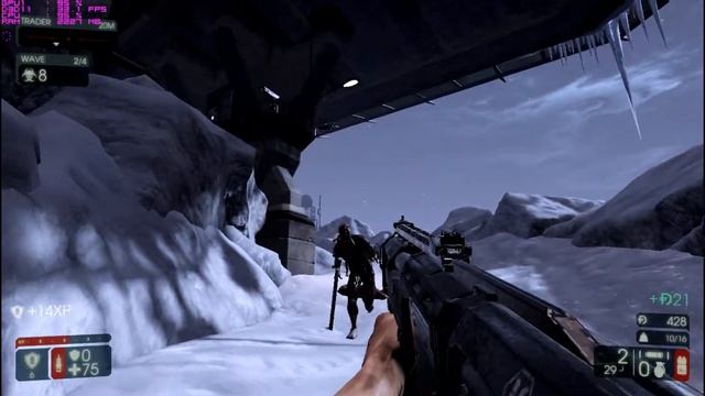 KillingFloor 2 amd A6 6400k and Radeon HD 6570 смотреть онлайн
