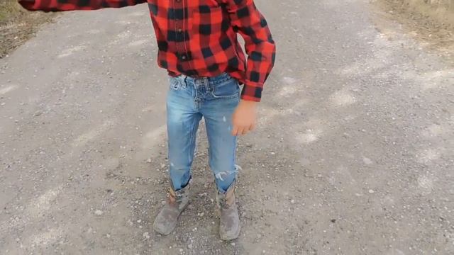 The Git Up- Blanco Brown Dance By Hunter Dog! смотреть онлайн