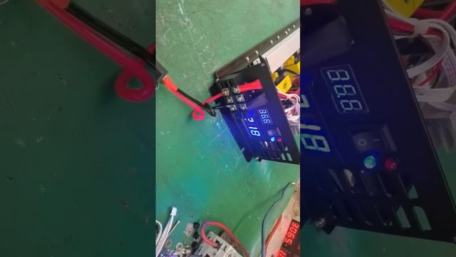 3000W Pure Sine Wave Inverter 36v To 220v 60hz Power Converter