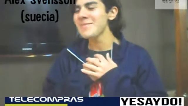 YesAyDo! - TeveCompras смотреть онлайн