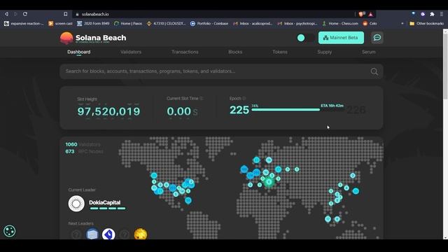 How To Stake $SOL On Solana - Phantom Wallet Guide