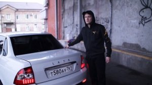 ПРИОРА ВСЕХ ПРИОР - обзор ЛАДА ПРИОРА 2