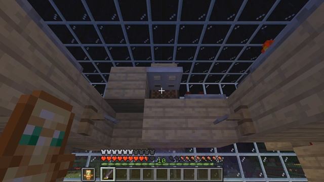 ТЫСЯЧА АЧИВОК в Майнкрафте, на сложном уровне!(#8) 1000 ACHIEVEMENTS in Minecraft, on a hard level! смотреть онлайн