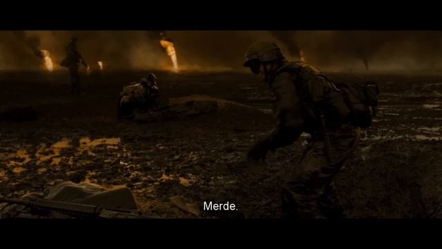 Extrait - Jarhead - Oil смотреть онлайн
