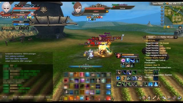 OmRique Begal", Rame Ya Cabuttt ?(Smart People) Perfect World 2 Indonesia (Moonlight) смотреть онлайн