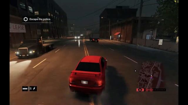 Watch Dogs Performance Test | GTX 650 Ti, 8gb, i3 3240 смотреть онлайн