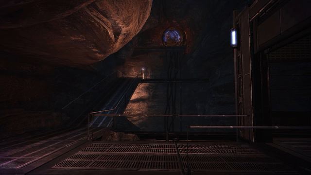 Mass Effect - Therum: Prothean Ruins (1 Hour of Music) смотреть онлайн