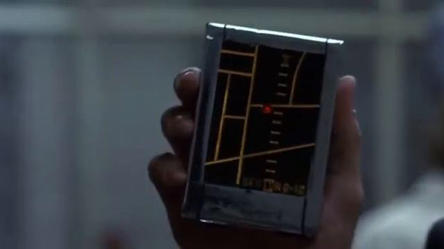 Robocop 1, в чем твоя цель? смотреть онлайн