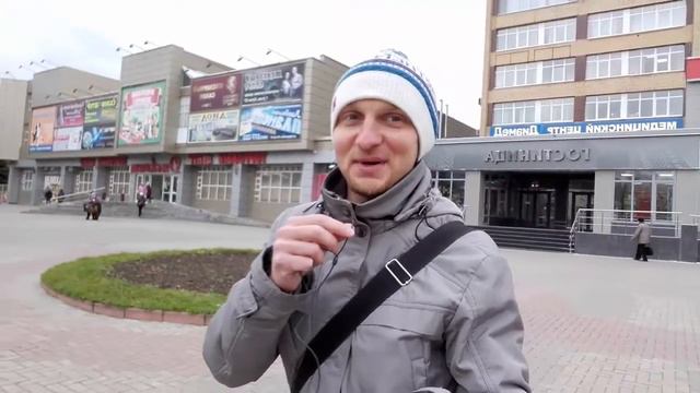 Преодолей свой страх | Брось себе вызов. День #12 | Мои изменения в жизни смотреть онлайн