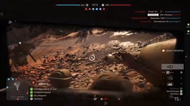 Sad Trombone - BFV смотреть онлайн