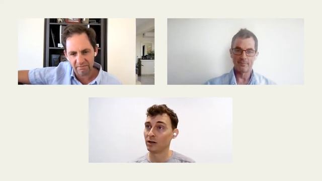 Entrepreneurship and The Promise of De Novo Protein Design: A Conversation with Chris Bahl смотреть онлайн