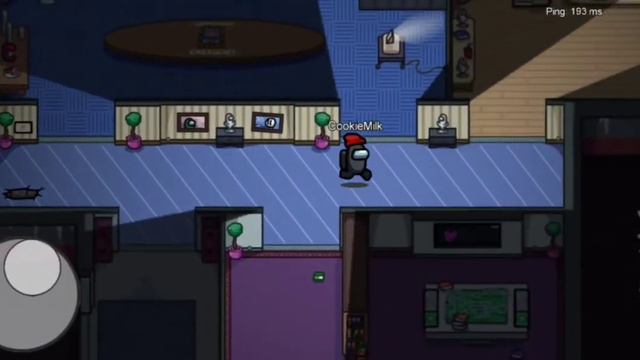 Играем в among us *да-да мне больше нечего снимать* смотреть онлайн