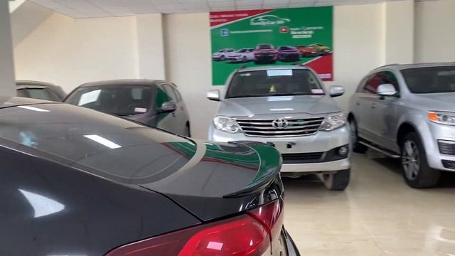 (Đã bán)Kia Cerato 1.6AT sx 2018 đẹp xuất sắc. Giá 595tr, LH 0978.607.555-0941.337.888 смотреть онлайн
