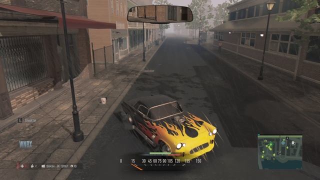 Mafia III Definitive Edition часть 11