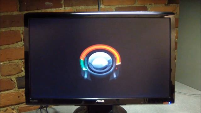 Toradex Demo: Nvidia UI Composer on Windows Embedded Compact 7 смотреть онлайн