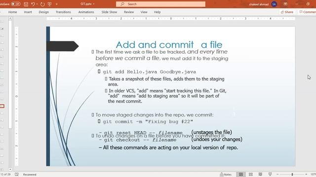 Git -2 смотреть онлайн