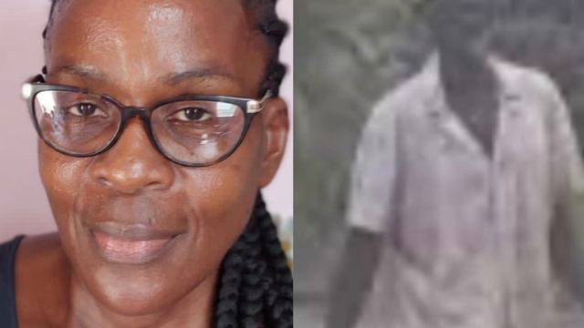 St James, Barbados. Patricia Benedict responds to Anderson Collins’ daughter(s). смотреть онлайн