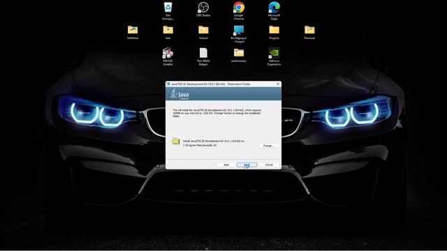 JDK Nedir? Bilgisayara Nasıl Kurulur? смотреть онлайн