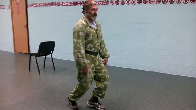 Некоторые аспекты профилактики и восстановления травмы колена (мениск)