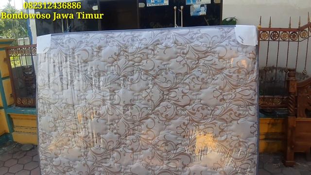 Review Springbed American Superior !! Springbed American Indopillo || Rian Mebel смотреть онлайн