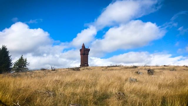 Абердин (Aberdeen), Шотландия (Great Britain) - 2 серия смотреть онлайн