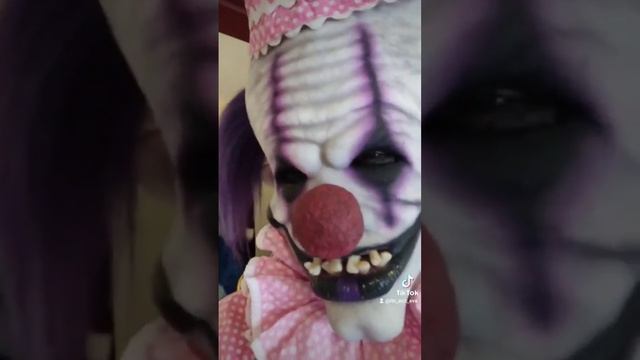 "Thuddo", my Killer Klownz OC! смотреть онлайн
