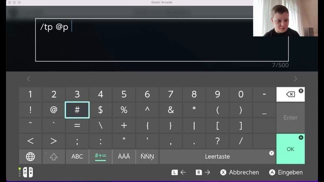 Minecraft Comandblöcke leicht erklärt смотреть онлайн