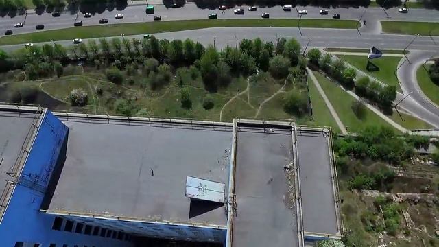 Калининград. Дом Советов — советский долгострой смотреть онлайн