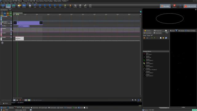 How To Use The Timeline Inside Of BEYOND Software смотреть онлайн