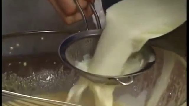 Делаем мороженое дома Карамельное мороженое смотреть онлайн