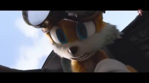 Gwen Rose - Believer _ SONIC