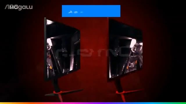 Monitor Gamer AOC G2 Hero 27” LED Widescreen смотреть онлайн