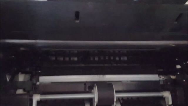 Быстрый способ замены ролика подачи бумаги \ Fast way of replacement of a roller of supply of paper смотреть онлайн