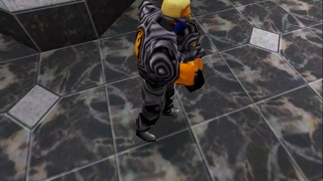 Sanity: Aiken's Artifact (20) - Aiken Pharmaceuticals (Part 1)