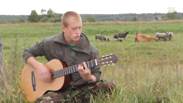 За ЗОЖ- Ваня Воробей. исп. Никита Семёнов смотреть онлайн