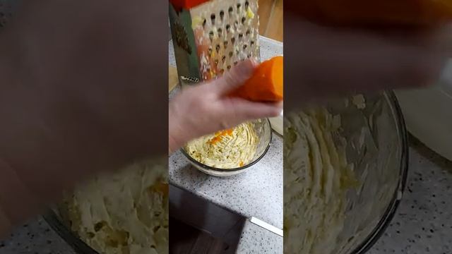 Салат Мимоза