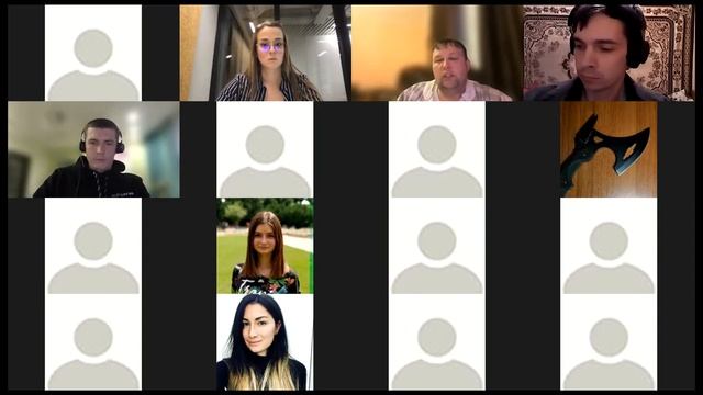 Open Talk #1 у рамках Java Speed Offer Days смотреть онлайн