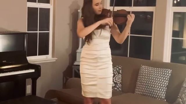 Bach Sonata No. 1: Siciliano смотреть онлайн