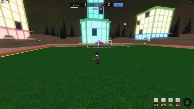 TPS: street soccer montage #1 смотреть онлайн