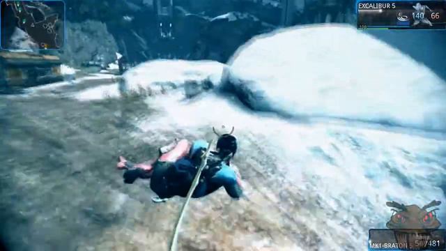 Warframe With MuFNs #6 смотреть онлайн