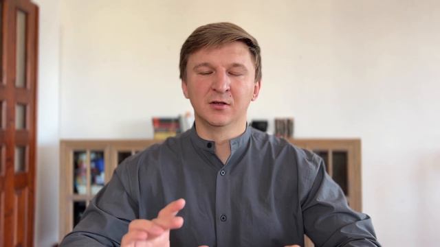 Почему Бог медлит и заставляет нас ждать? | проповедь и разбор Библии (Бытие 15 - история Авраама) смотреть онлайн