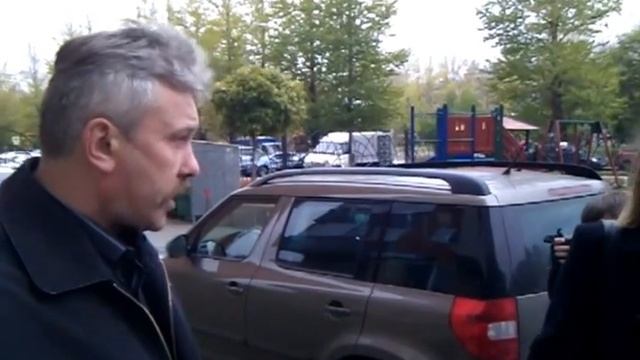 А068МР97 Шульгинов после суда смотреть онлайн